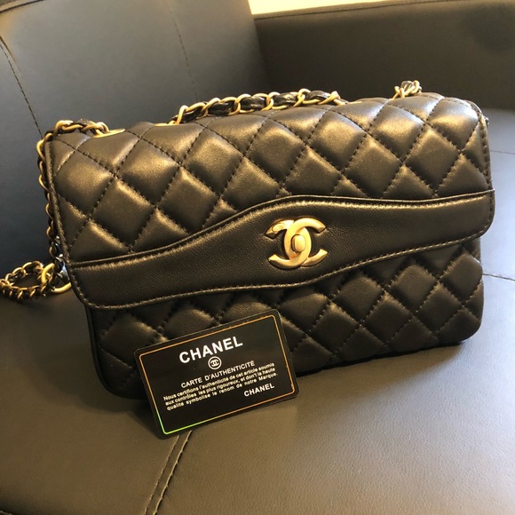 CHANEL Handbags - Chanel bag